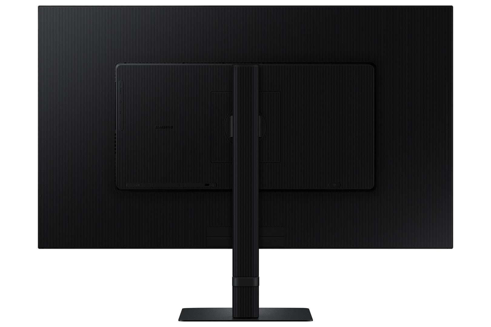 Samsung S60D computer monitor 81.3 cm (32") 2560 x 1440 pixels Quad HD LCD Black