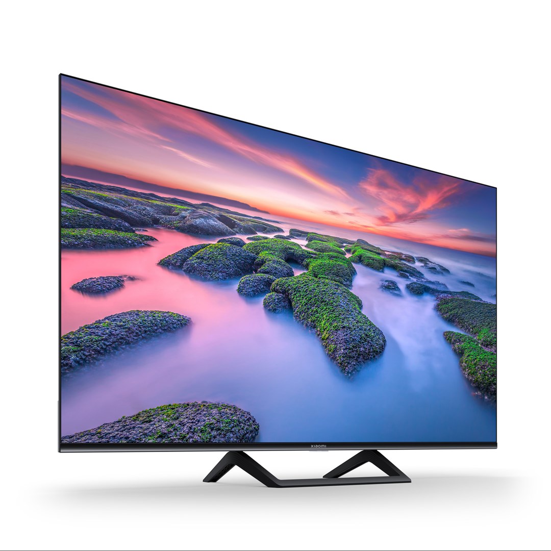 LED Television 50 Xiaomi TV A2 ELA4801EU Smart TV 4K UHD