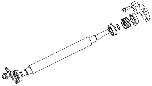 Datamax O'Neil 15-32...