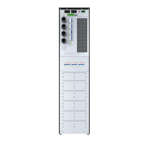 Eaton 93T20KMBSBI uninterruptible power supply (UPS) Double-conversion (Online) 20 kVA 20000 W