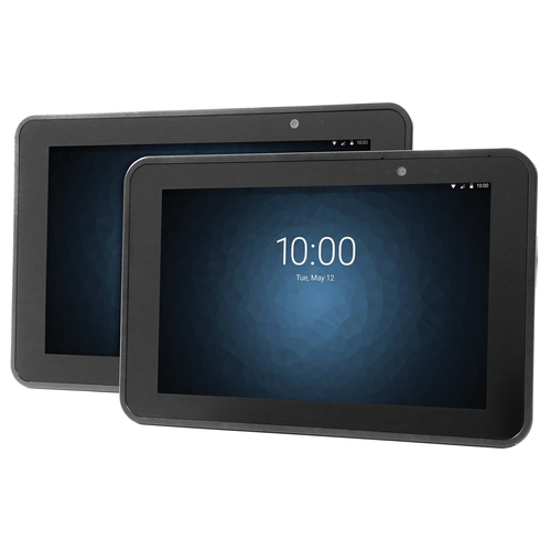 Zebra ET51 Intel Atom® 64 GB 21.3 cm (8.4") 4 GB Wi-Fi 5 (802.11ac) Windows 10 IoT Enterprise Black