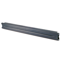 APC 1U 19" Black Mod...