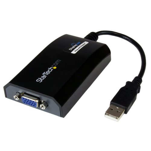 StarTech.com USB to ...