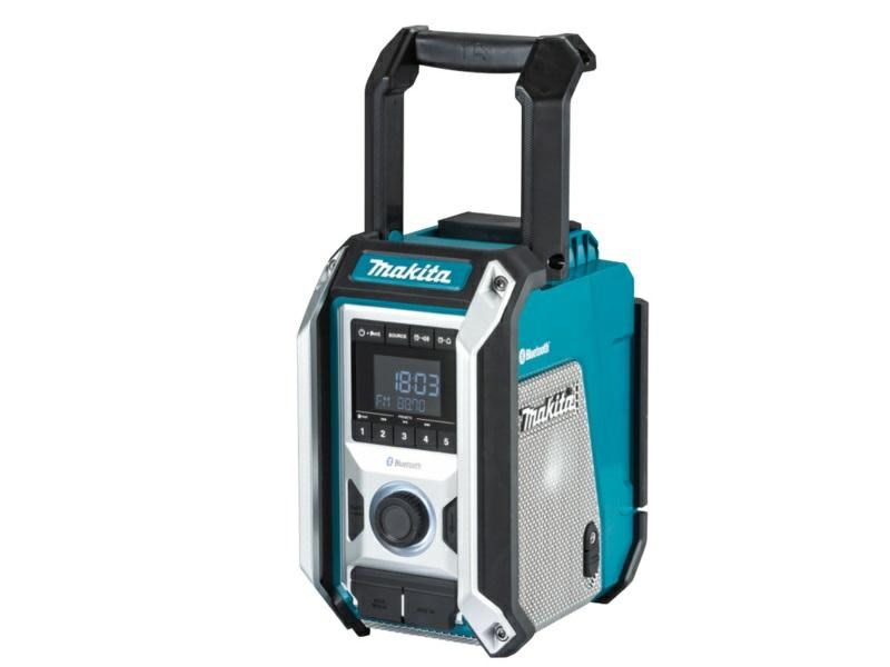MAKITA RADIO 12/14.4...