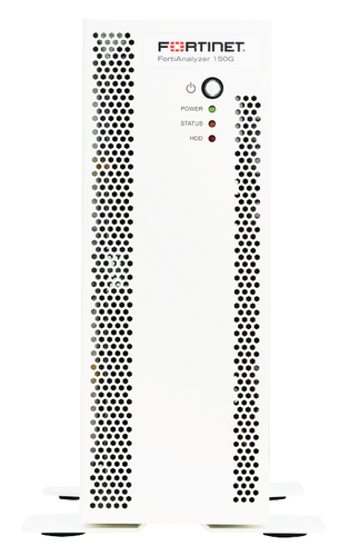 Fortinet Centralized...