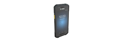 Zebra TC26 handheld mobile computer 12.7 cm (5") 1280 x 720 pixels Touchscreen 236 g Black