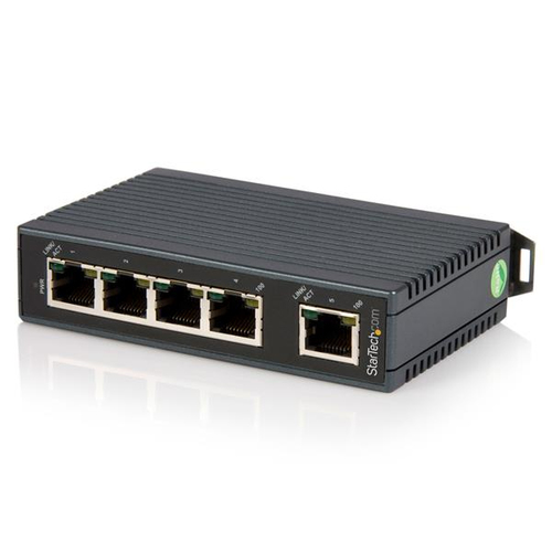 StarTech.com 5-port ...