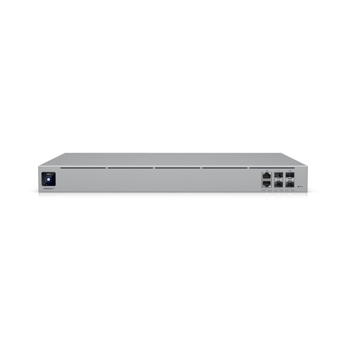 Ubiquiti EFG gateway...