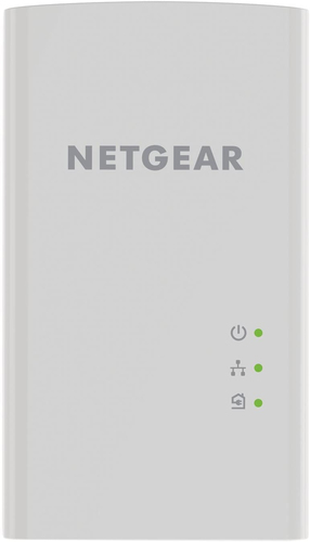NETGEAR PLW1000 1000 Mbit/s Ethernet LAN Wi-Fi White