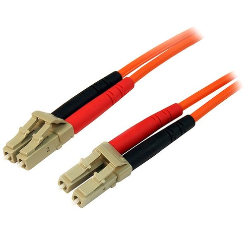 StarTech.com 3m Fibe...