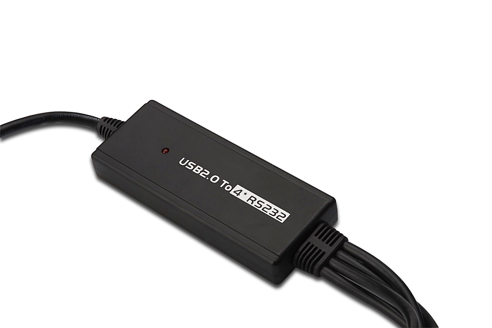 Digitus USB 2.0 to 4xRS232 Cable