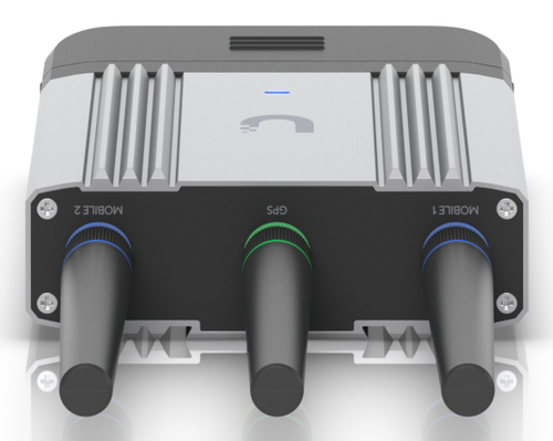 Ubiquiti UMR-Industrial Cellular network router