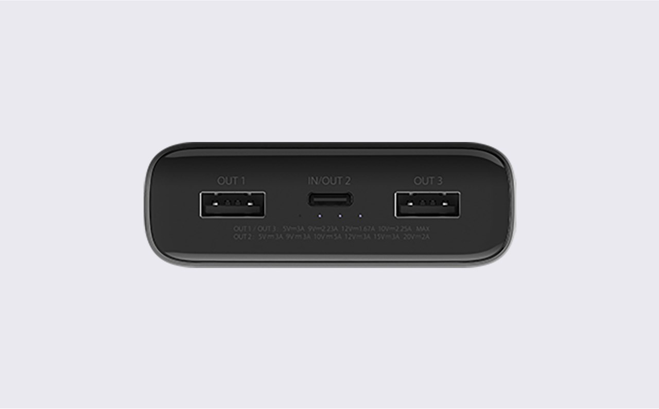 Xiaomi Mi 50w Power ...