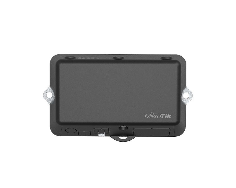Mikrotik LtAP mini 54 Mbit/s Black
