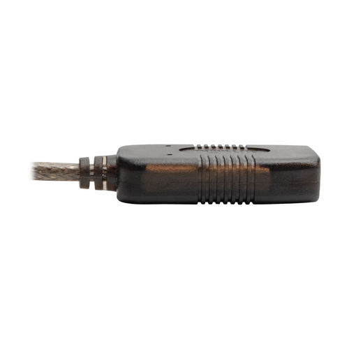 Tripp Lite U026-025 USB 2.0 Active Extension Repeater Cable (A M/F), 25 ft. (7.62 m)