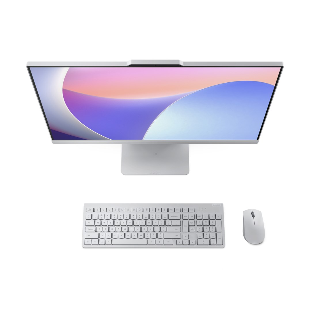 F0HM00RUPB - Computer Systems by Lenovo