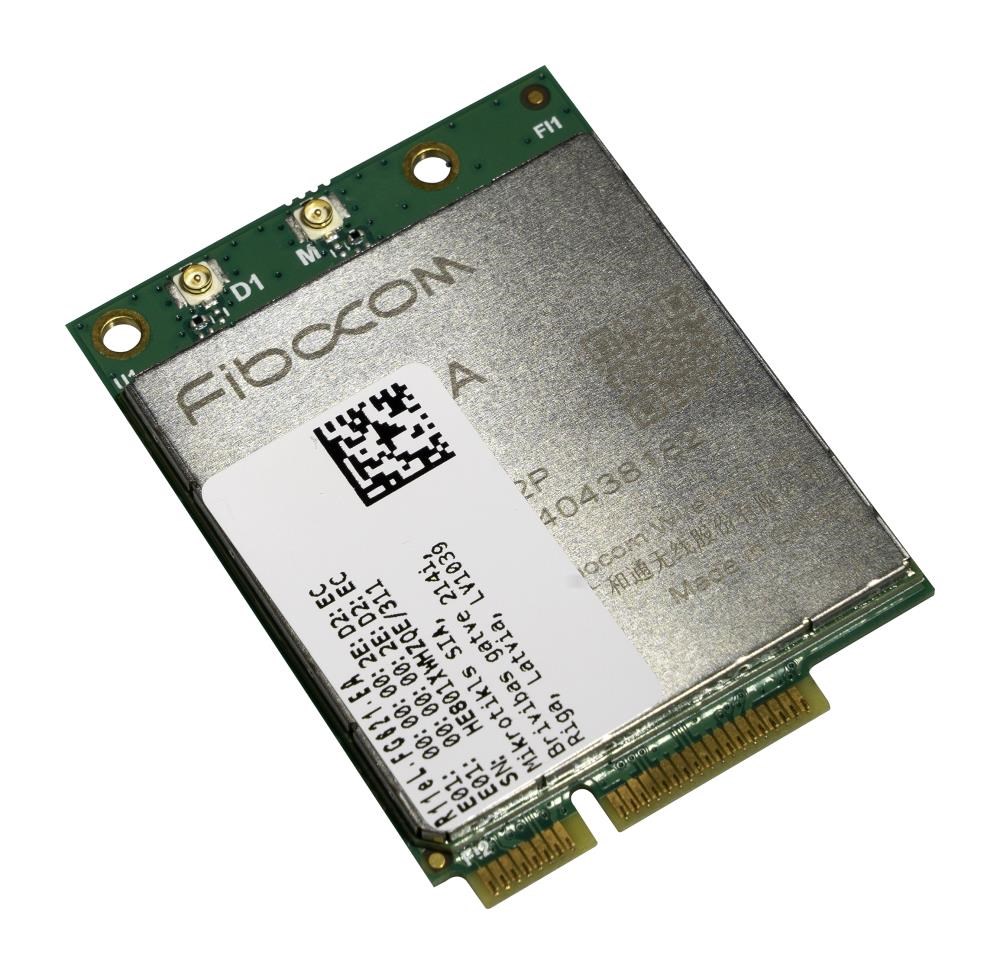 Mikrotik R11eL-FG621...