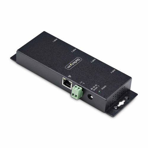 I43-SERIAL-ETHERNET - Cables & Adaptors by StarTech.com