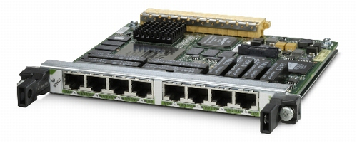 Cisco SPA-8X1FE-TX-V...