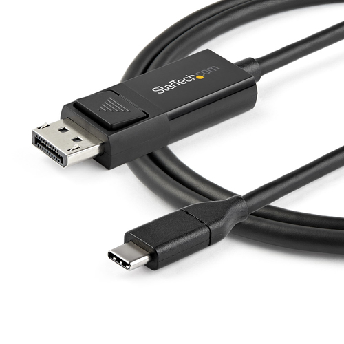 CDP2DP1MBD - Cables & Adaptors by StarTech.com