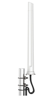 Poynting A-OMNI-0214-V1-01 network antenna Omni-directional antenna SMA 3.5 dBi