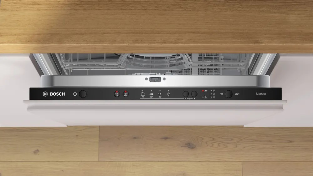 Bosch SMV24AX04E dishwasher Fully built-in 12 place settings E
