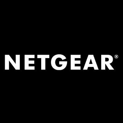 Netgear Leading Technology Brand