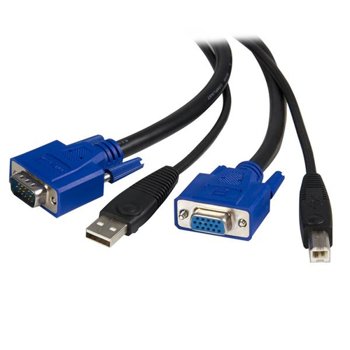 StarTech.com 10 ft 2...