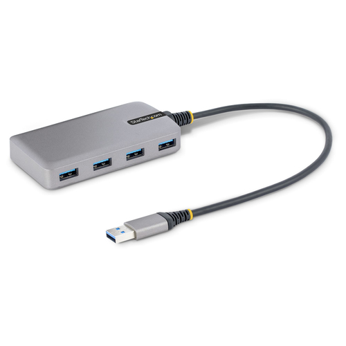 StarTech.com 4-Port ...