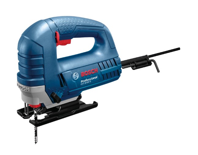 Bosch GST 8000 E Pro...