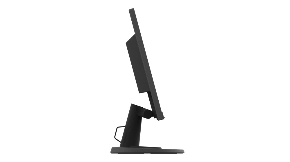 Lenovo D24-40 computer monitor 60.5 cm (23.8") 1920 x 1080 pixels Full HD LED Black