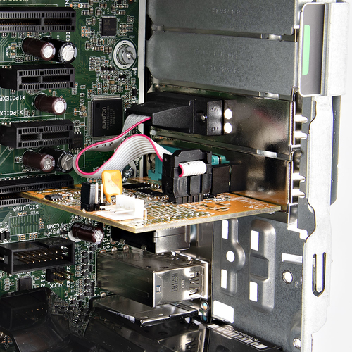 21050-PC-SERIAL-CARD - Cables & Adaptors by StarTech.com