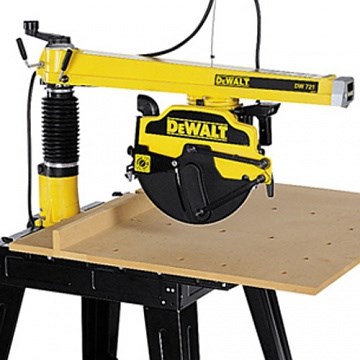 Arm saw 2000W  saw d...