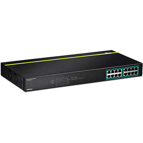 Trendnet TPE-TG160G ...