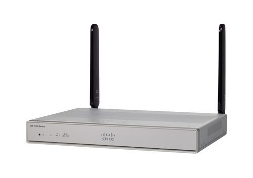 C1111-8P - Routers by Cisco