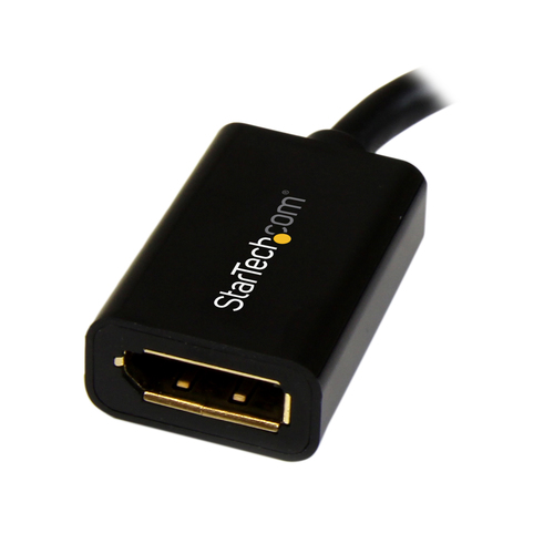 MDP2DPMF6IN - Cables & Adaptors by StarTech.com