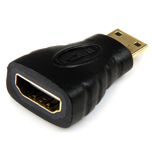 StarTech.com Mini HD...