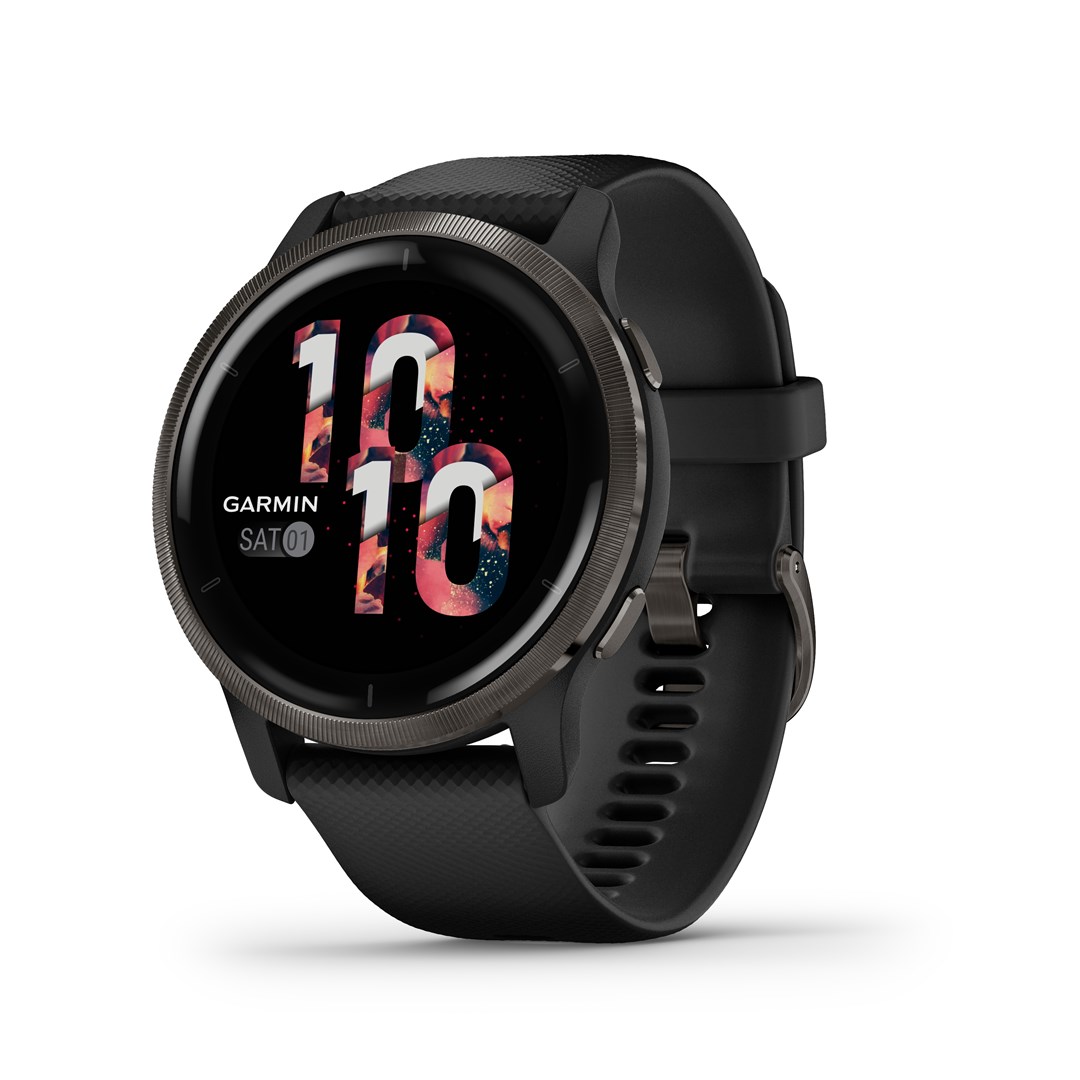 Garmin Venu 2 3.3 cm...