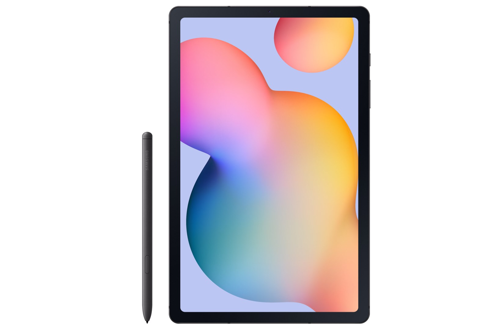 Samsung Galaxy Tab S6 Lite (2024) Wi-Fi 64 GB 26.4 cm (10.4") 4 GB Wi-Fi 5 (802.11ac) Grey
