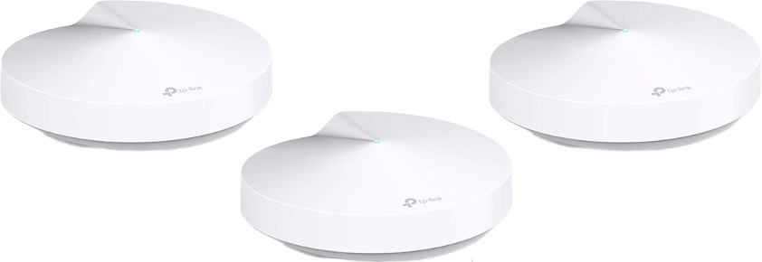 TP-Link AC1300 Deco ...