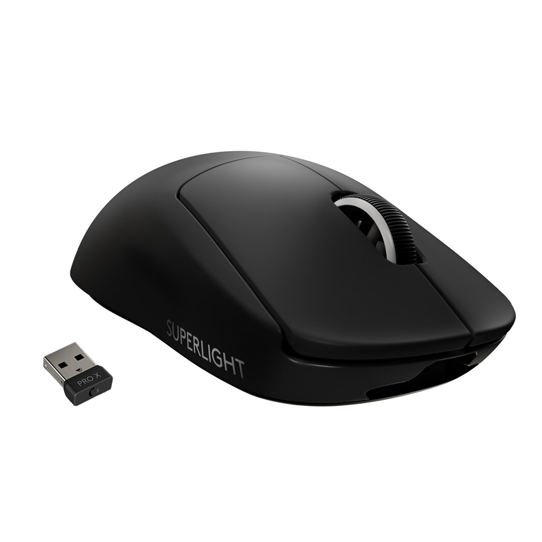 Logitech G PRO X SUP...