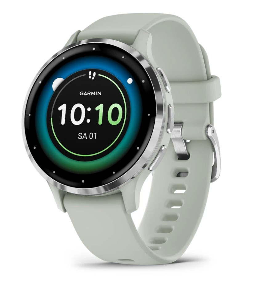 Garmin Venu 3S 3.05 ...