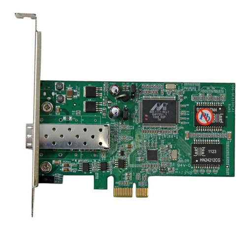PEX1000SFP2 - Cables & Adaptors by StarTech.com