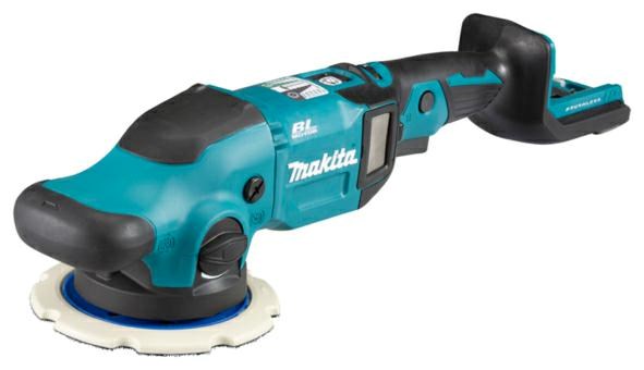 MAKITA POLISHER 18V ...