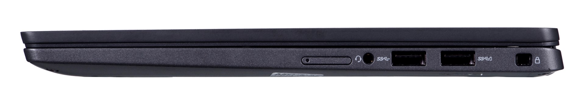 DELL LATITUDE 7410 i7-10610U 16GB 256GB SSD 14" FHD Win11pro USED