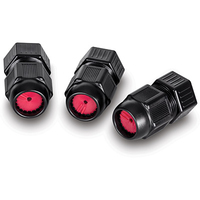 Trendnet TI-EU120 PoE adapter Gigabit Ethernet