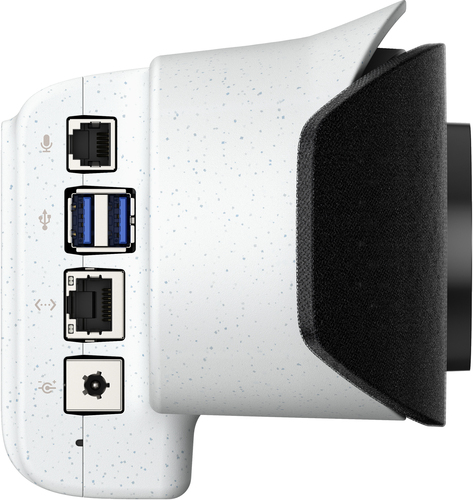 Poly Studio X52 All-In-One Video Bar No Radio or Power Cord GSA/TAA