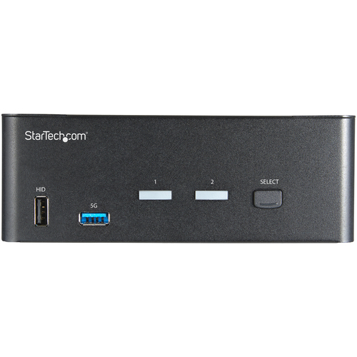 SV231DHU34K6 - Cables & Adaptors by StarTech.com