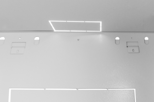 Digitus Wall Mounting Cabinets Dynamic Basic Series - 600x450 mm (WxD)