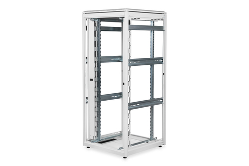 Digitus Network cabinet Unique series - 800x800 mm (WxD)